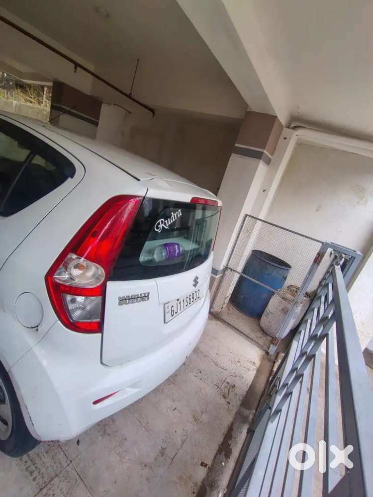 Maruti Suzuki Ritz 2010 Vxi Manual Hybrid
