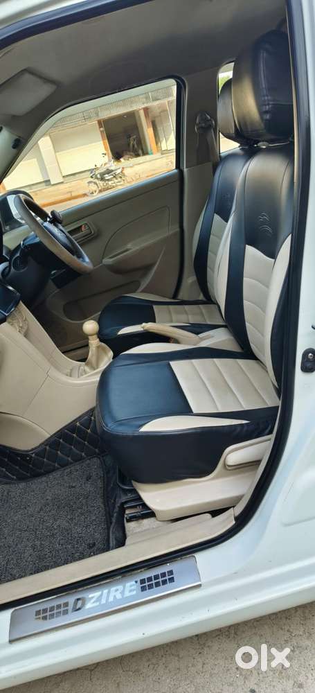 Maruti Suzuki Swift Dzire, 2014, Diesel