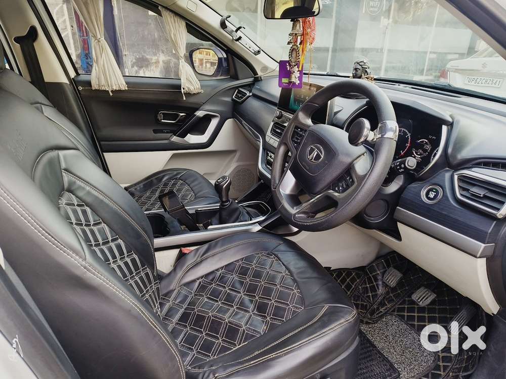 Mahindra Scorpio Classic 2015 Diesel 87000 Km Driven