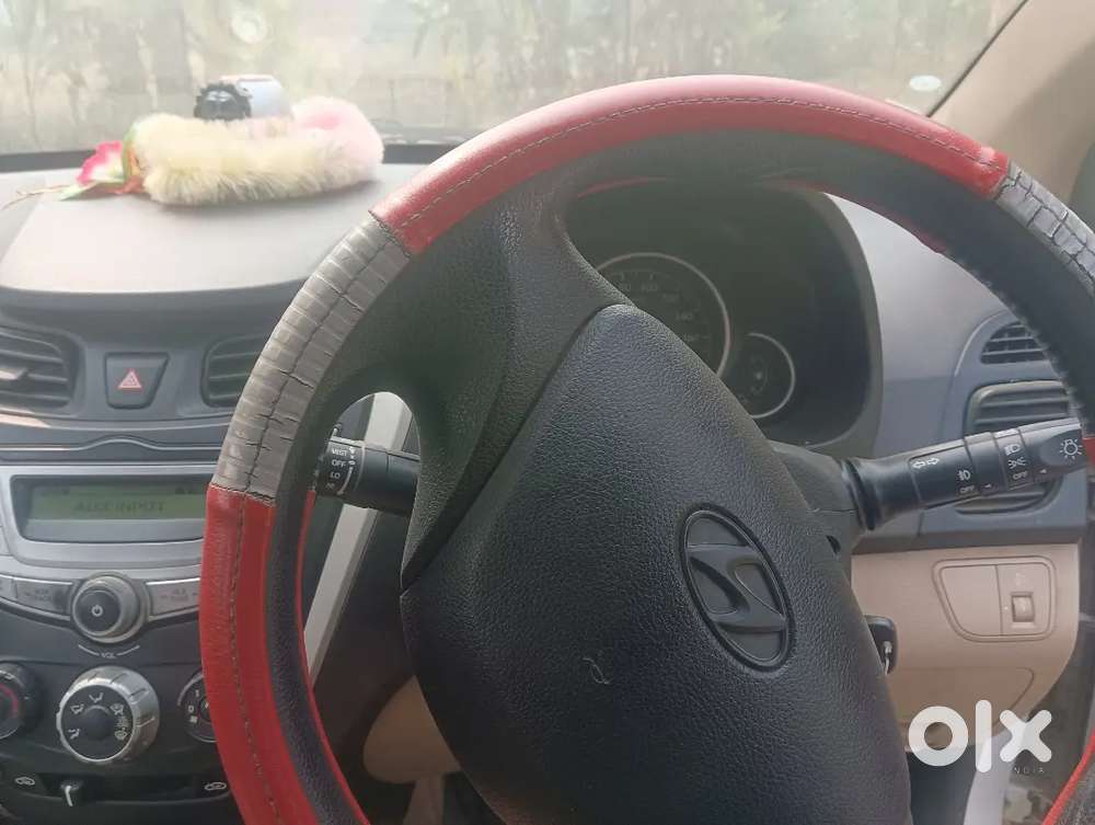 Hyundai Eon 2017 Petrol 41000 Km Driven