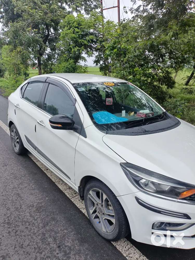 Tata Tigor