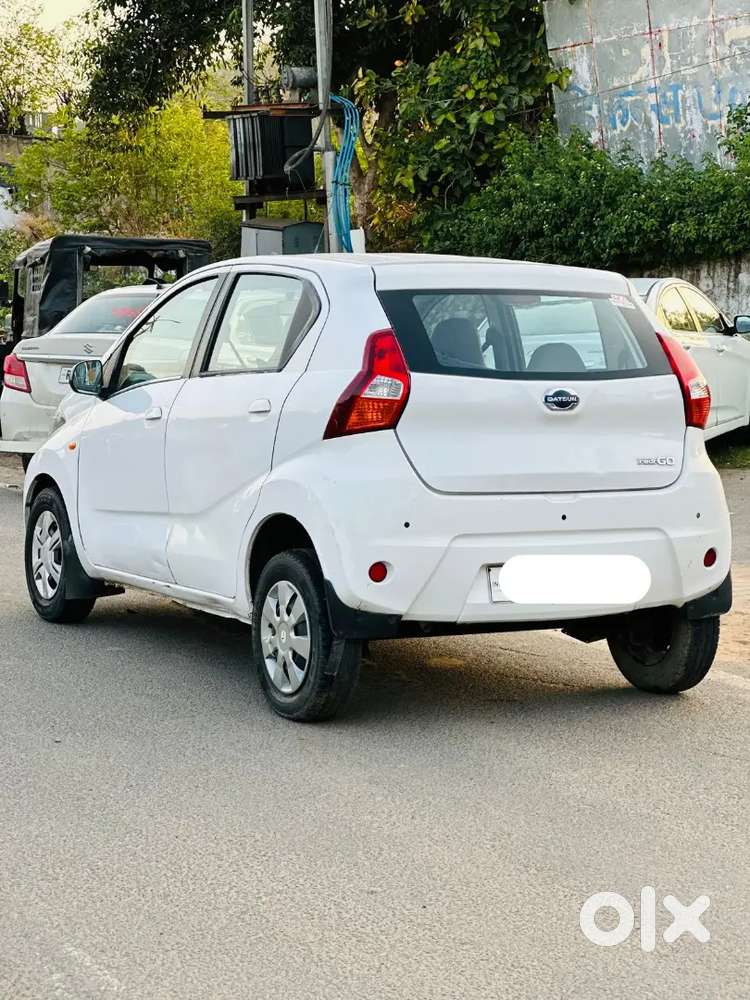 Datsun Redi-go T(o)* Well Maintained