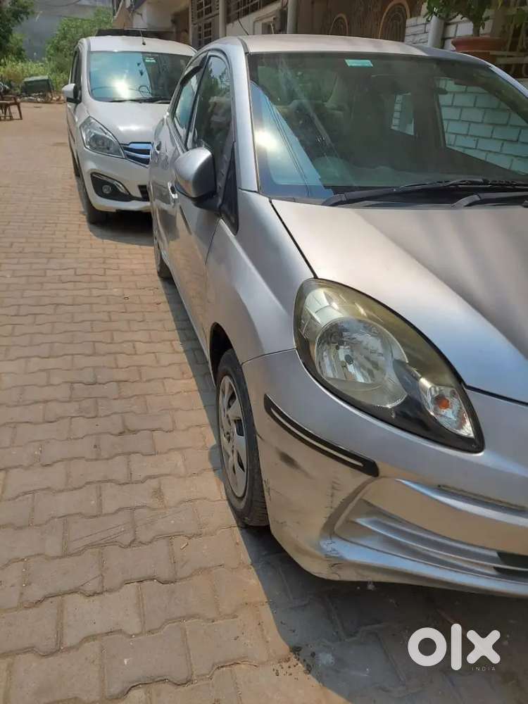 Honda Amaze 2015 Diesel Good Condition