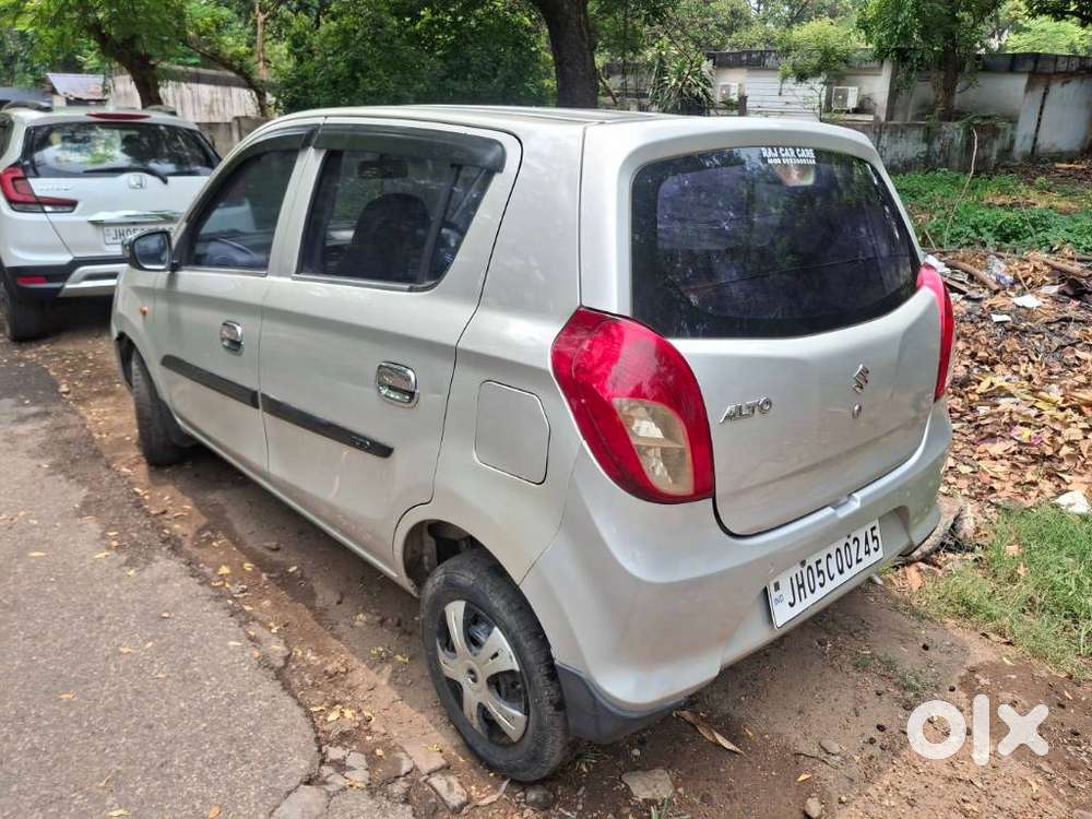 Maruti Suzuki Alto 800 Vxi Airbag, 2020, Petrol