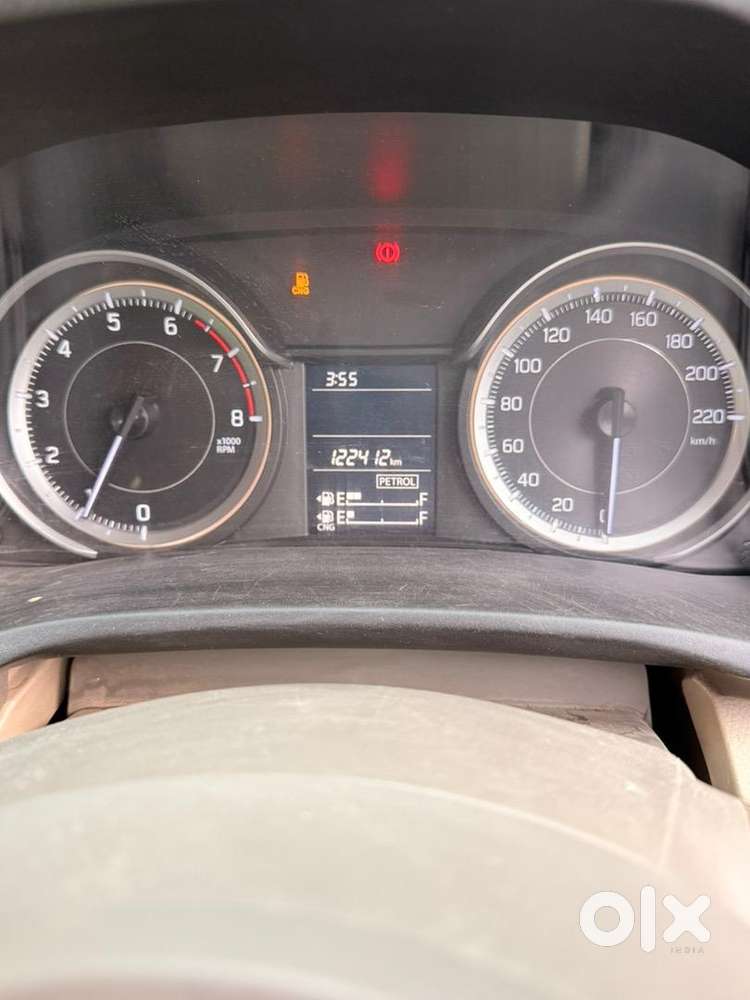 Maruti Suzuki Cng New Like Condition