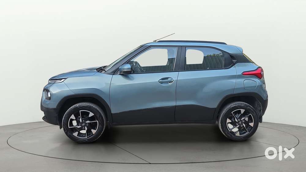 Tata Punch 1.2 Revotron Creative Ira Pack Amt, 2023, Petrol