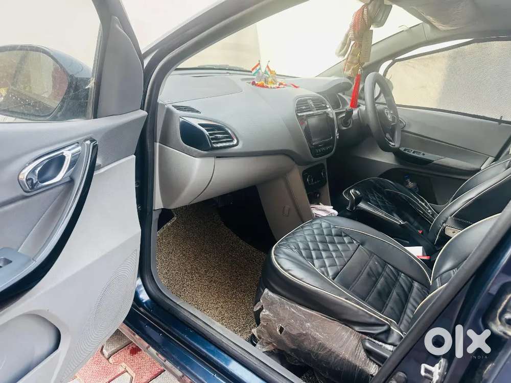 Tata Tigor Xz Plus Lux 2021