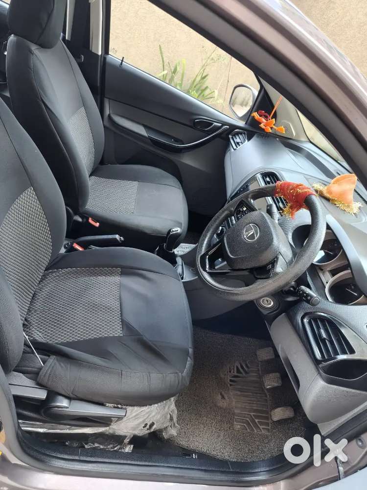 Tata Tigor 2017 Petrol 62000 Km Driven