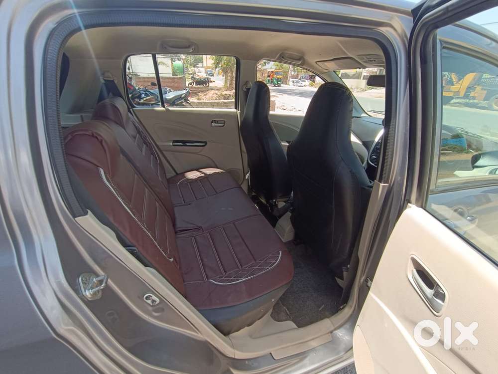 Maruti Suzuki Celerio Zxi(o) Mt, 2019, Cng & Hybrids