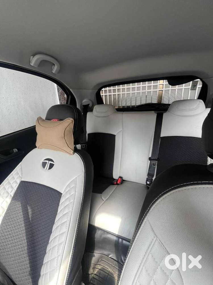 Tata Tiago Nrg