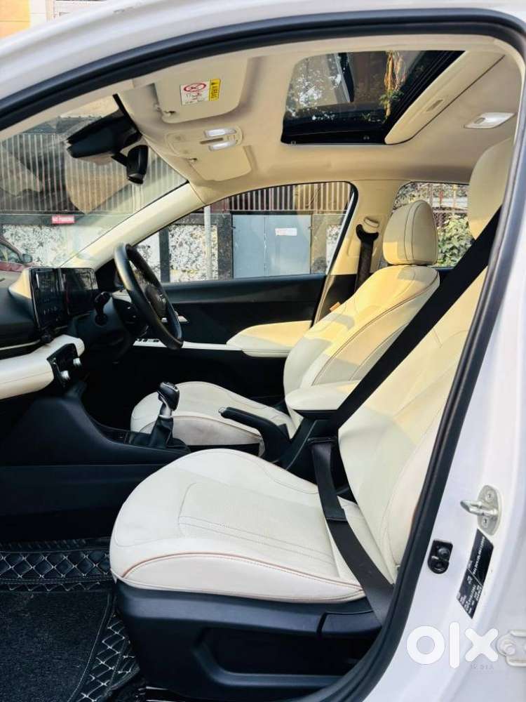 Hyundai Verna 1.5 Sx Turbo Petrol Mt, 2024, Petrol