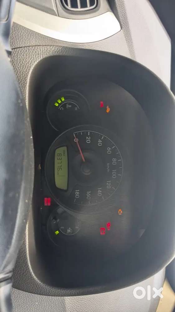 Hyundaieon 2018 Petrol 83776km Driven With All Genuine Showroom Histor