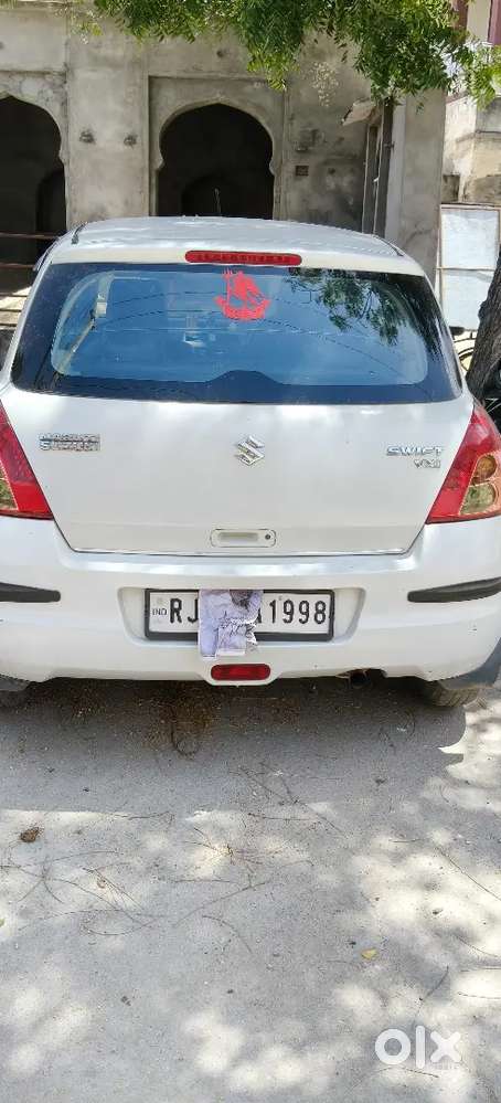 Maruti Suzuki Swift 2011 Petrol Good Condition