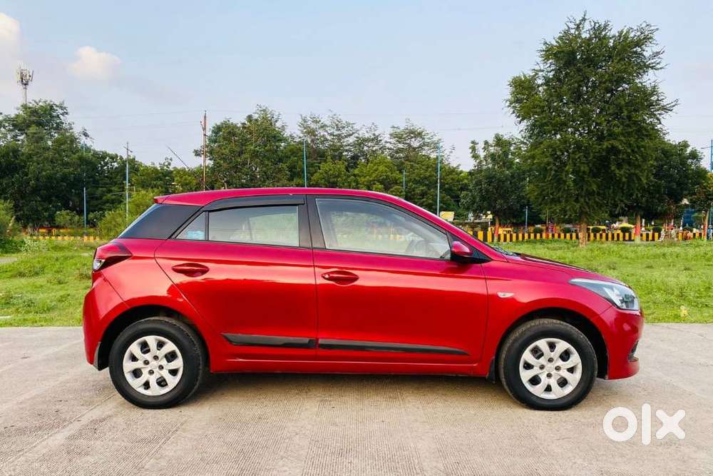 Hyundai Elite I20 Magna 1.4 Crdi, 2016, Diesel