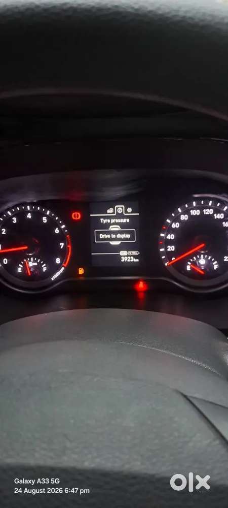 Hyundai Aura 1.2 S 2026