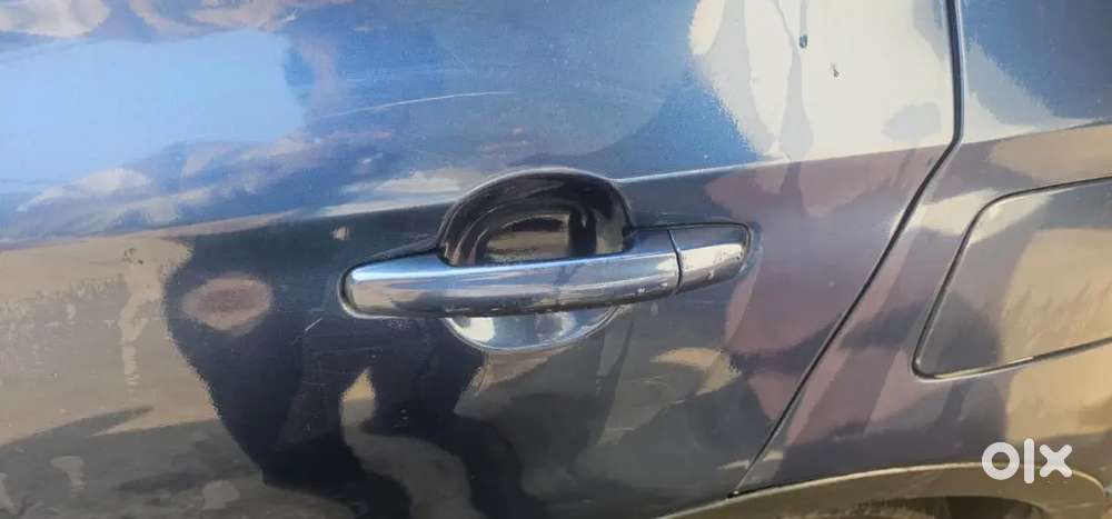 Maruti Suzuki S Cross 2022 Petrol 59590 Km Driven