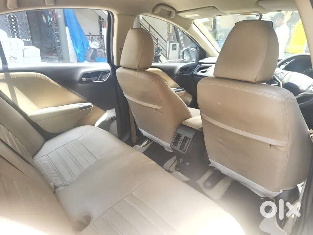 Honda City 2014 Diesel 169000 24 Km Mileage