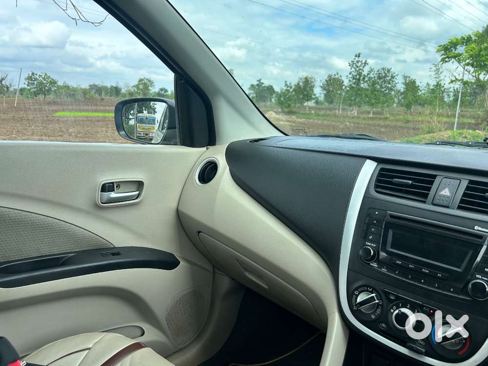 Maruti-suzuki Celerio Zxi 2019