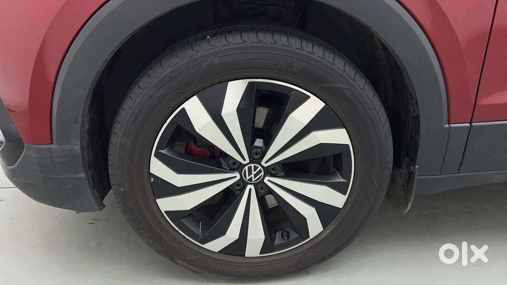 Volkswagen Taigun Gt Plus 1.5 Tsi Dsg, 2022, Petrol