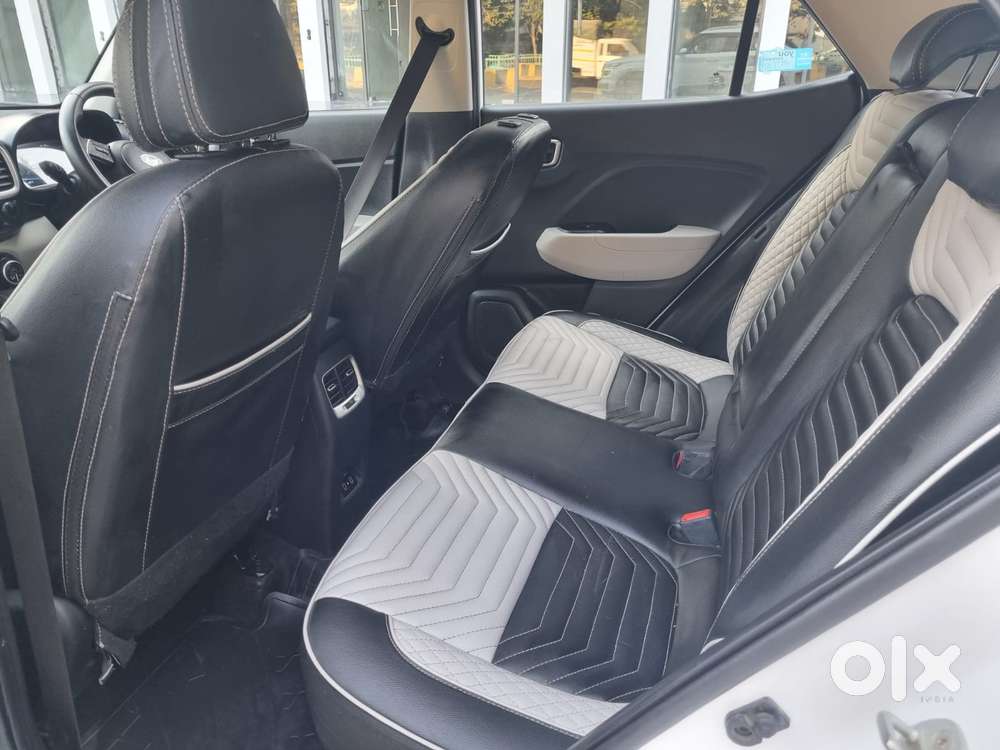 Hyundai Venue Sx Opt, 2022, Petrol