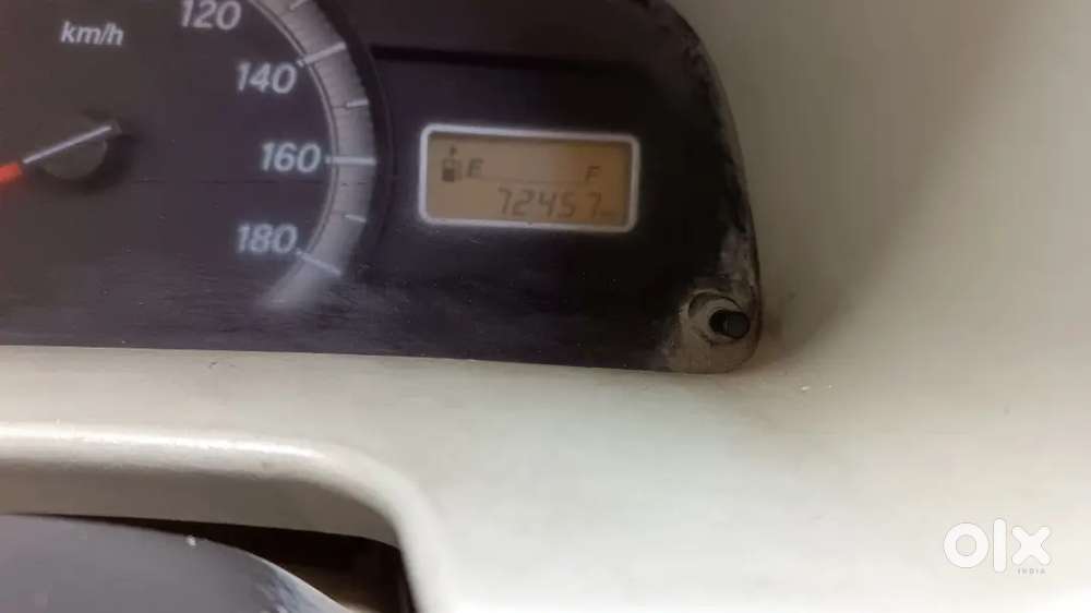 Maruti Suzuki Eeco 2020 Petrol 70000 Km Driven
