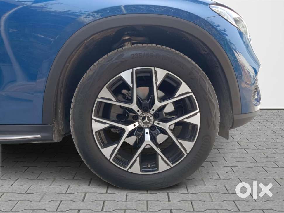 Mercedes-benz Glc 300 4 Matic, 2025, Petrol