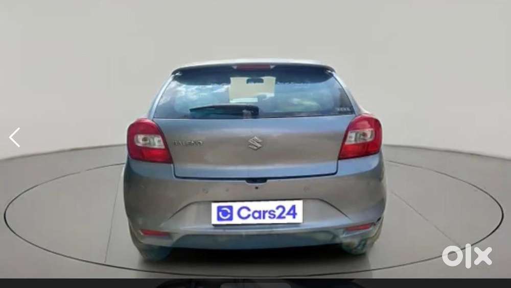Maruti Suzuki Swift 2019
