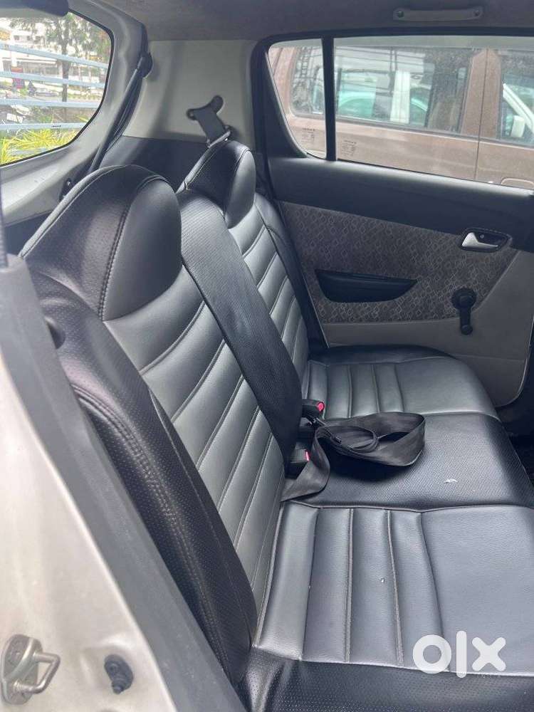 Maruti Suzuki Alto 800, 2018
