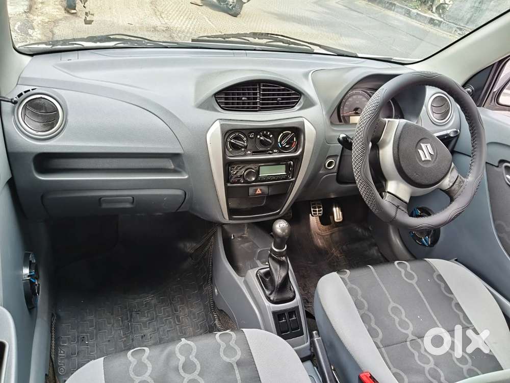Maruti Suzuki Alto 800 VXI, 2014, Petrol