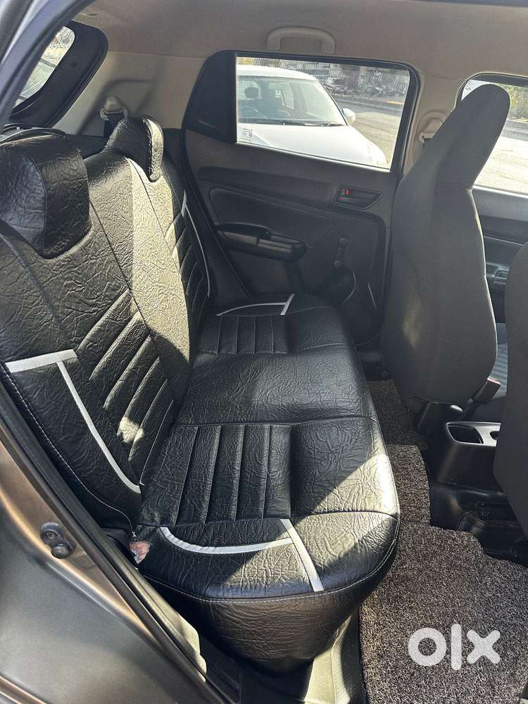 Maruti Suzuki Swift 2018 Lxi, 2018, Petrol