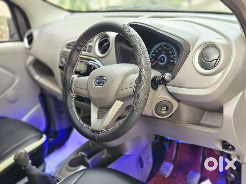 Datsun Redi Go, 2017, Petrol
