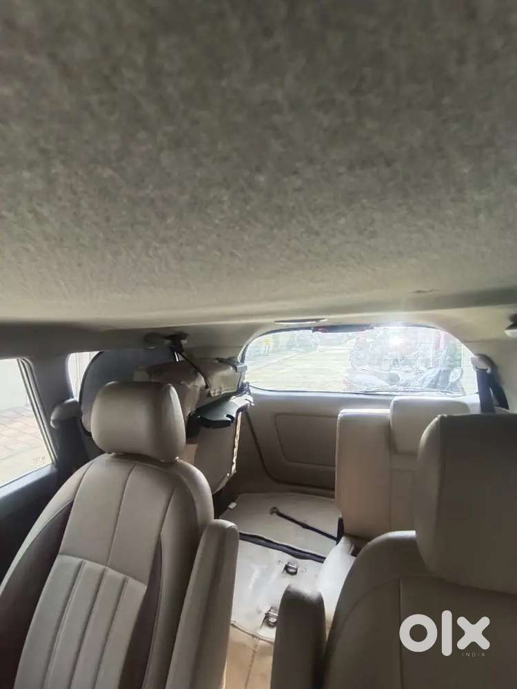 Toyota Innova 2016 Diesel Well Maintained