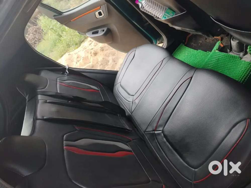 Renault Kwid 2020 Petrol 57000 Km Driven