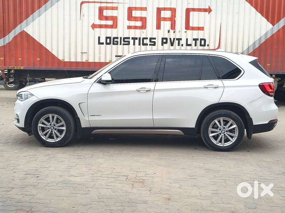 Bmw X5 Xdrive 30 D, 2015, Diesel