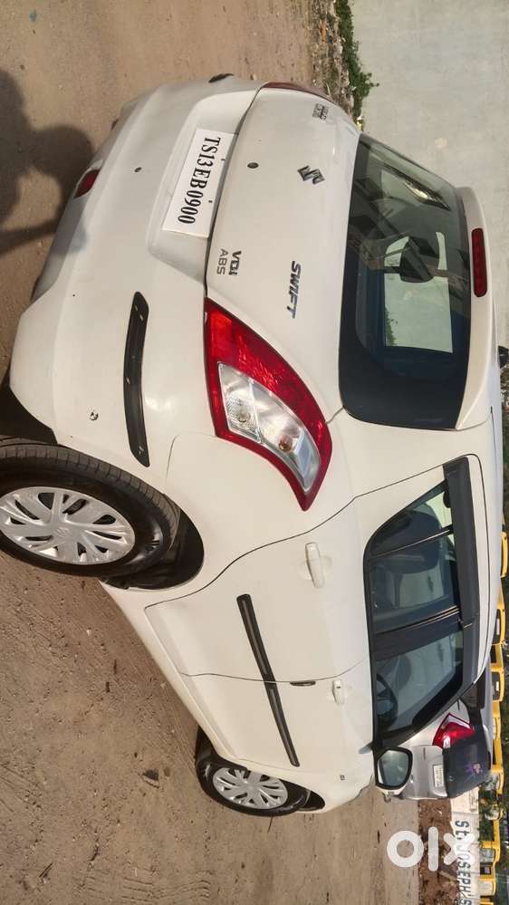 Maruti Suzuki Swift 2011-2014 Vdi, 2014, Diesel