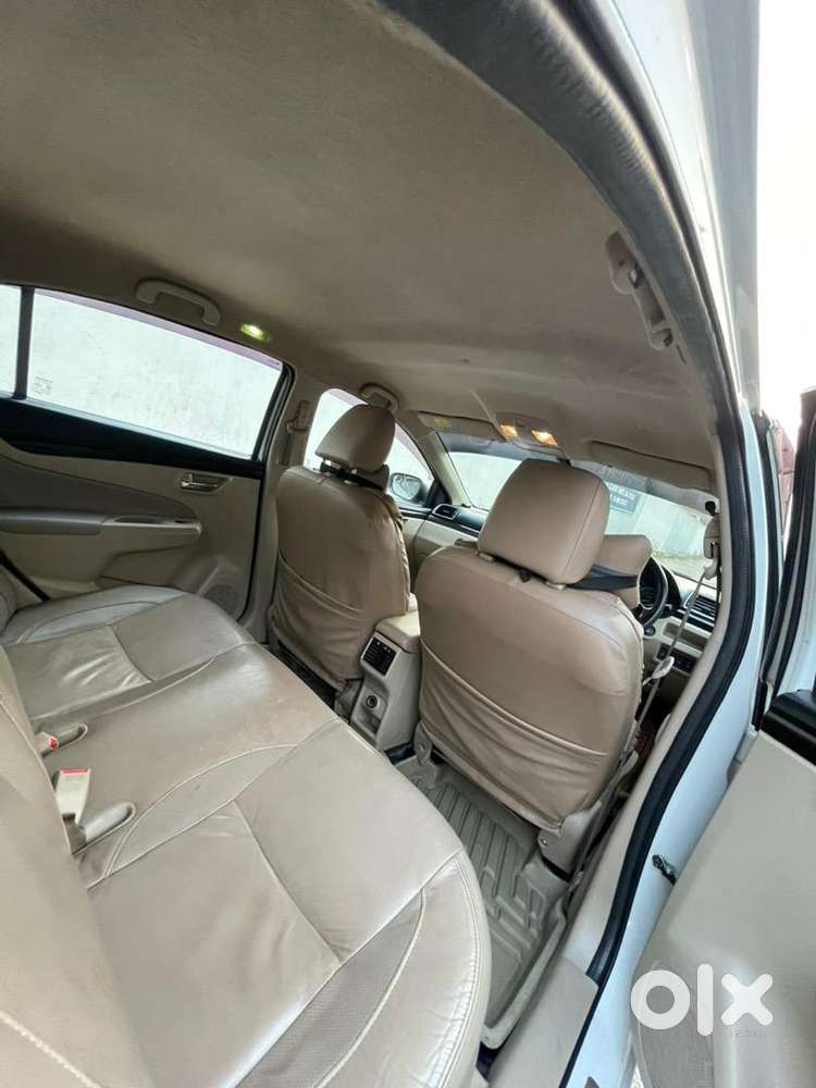 Maruti Suzuki Ciaz 2017