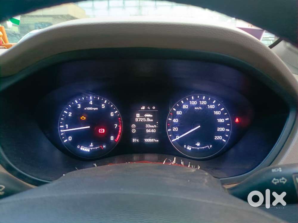 Hyundai I20 2015-2017 Asta Option 1.2, 2015, Petrol