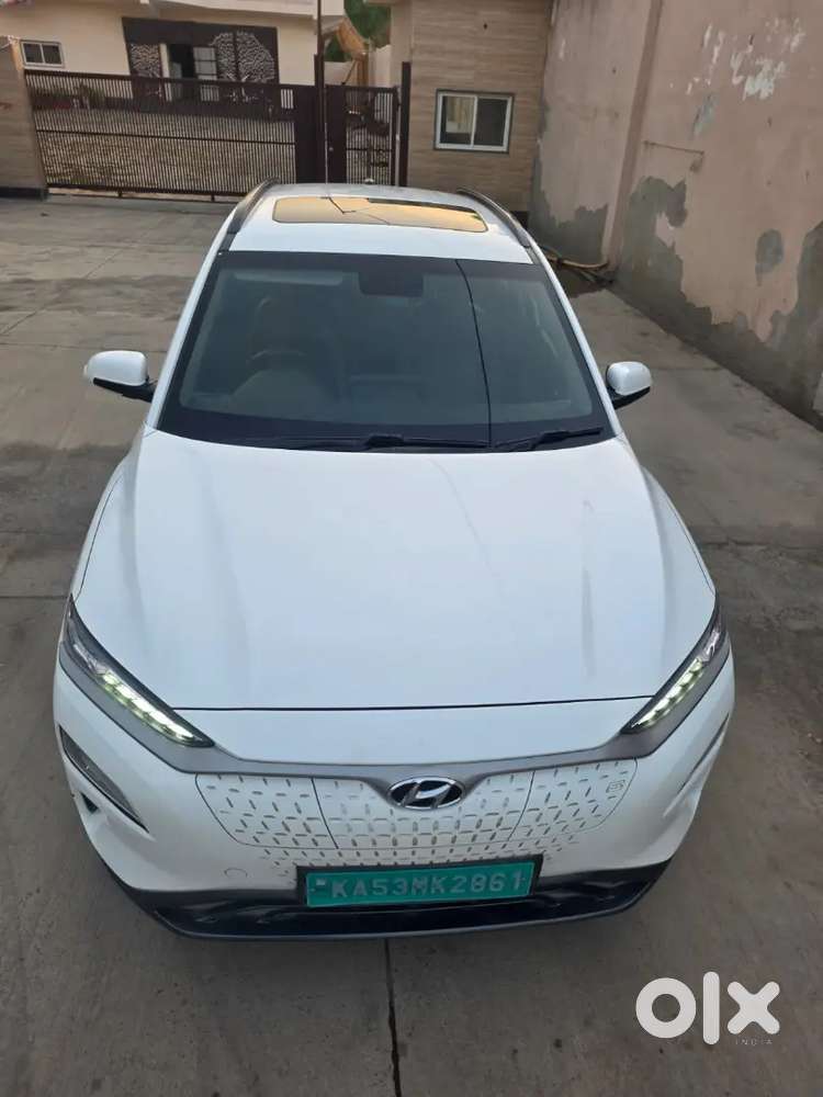 Hyundai Kona Electric 2023 Electric 54000 Km Driven
