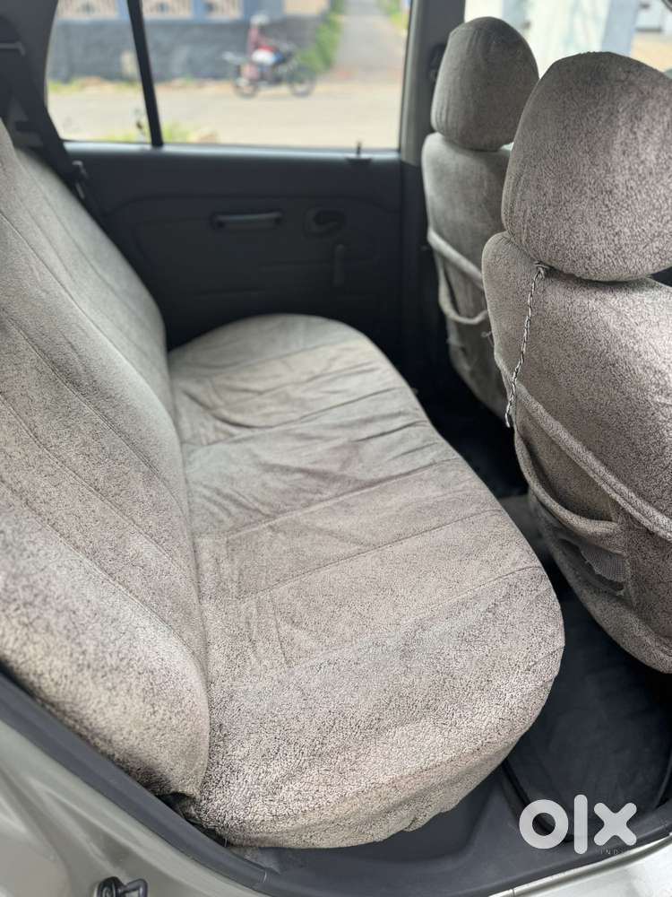 Hyundai Santro Gs Zip Plus, 2008, Petrol