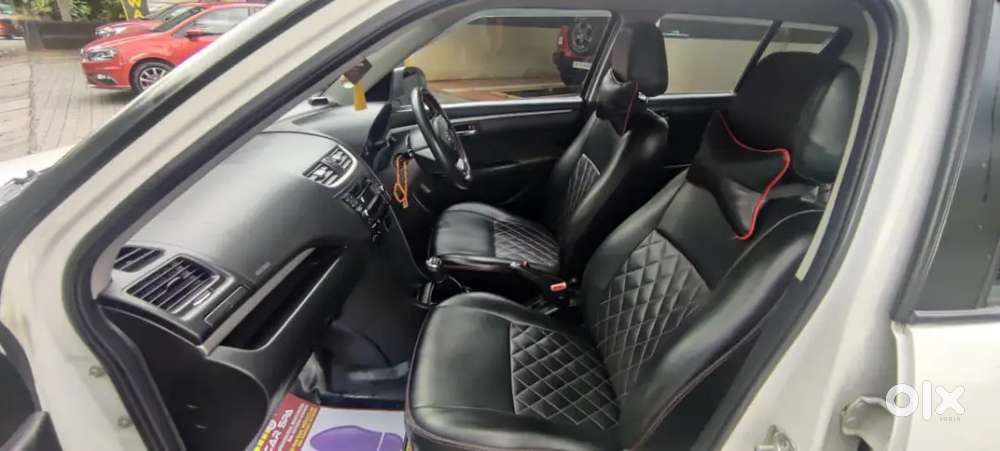 Maruti Suzuki Swift 2016