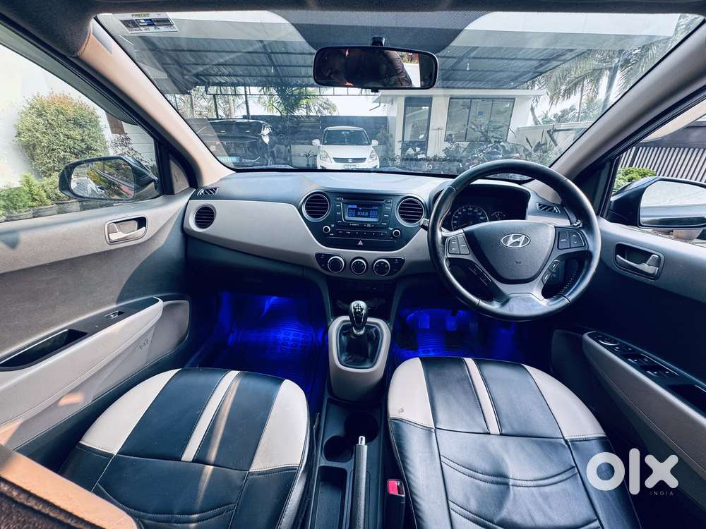 Hyundai I10 Asta, 2014, Diesel