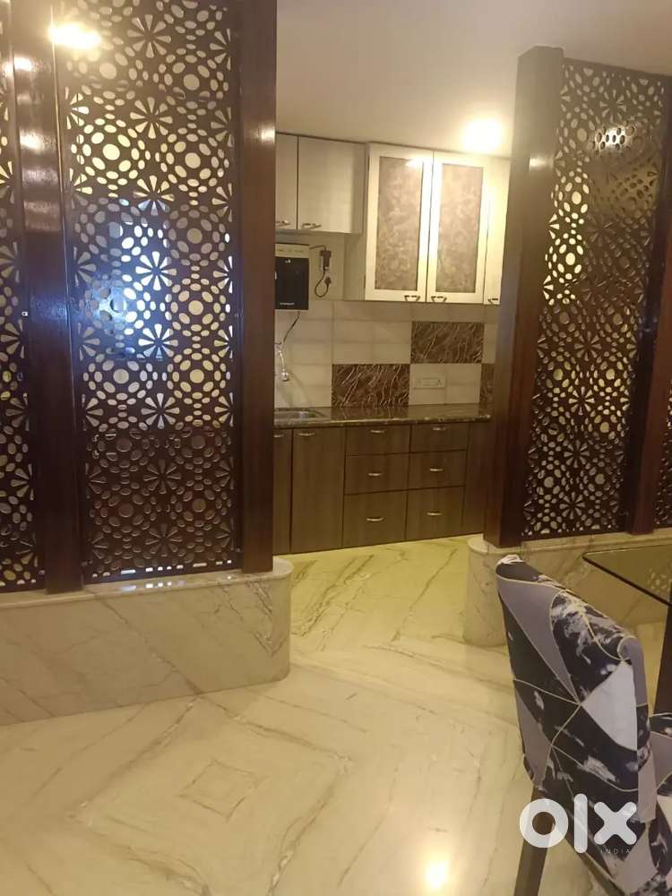 2BHK FURNISHED FLAT FOR SALE ( URGENT)