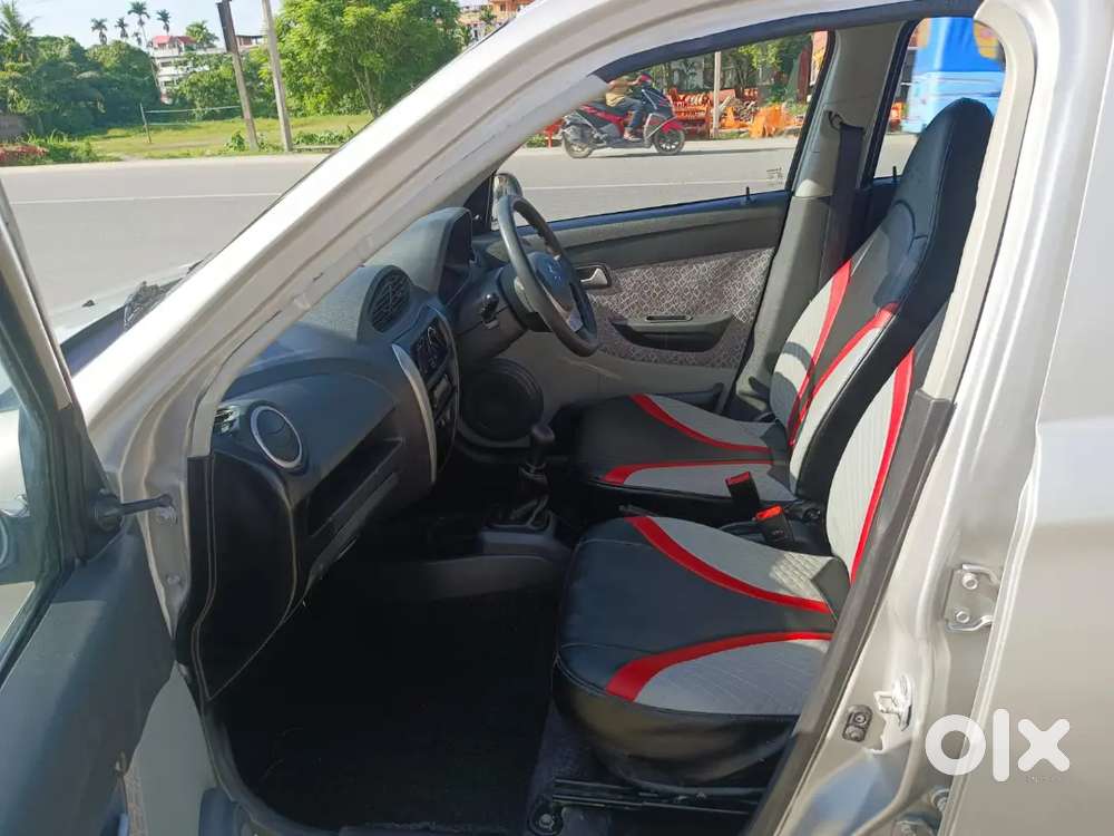Maruti Alto 800 Lxi 2018