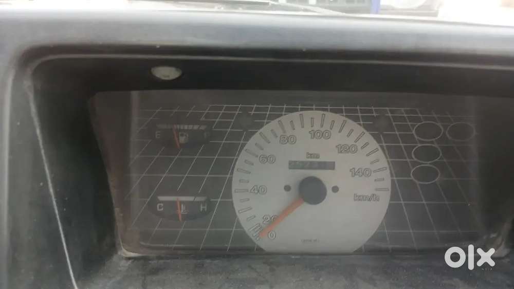 Maruti Suzuki 800 2004 Petrol Manual