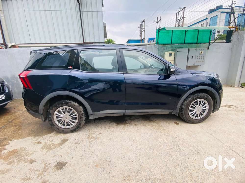 Mahindra Xuv700 2.2 Ax 5 Diesel Mt 7 Str, 2024, Diesel