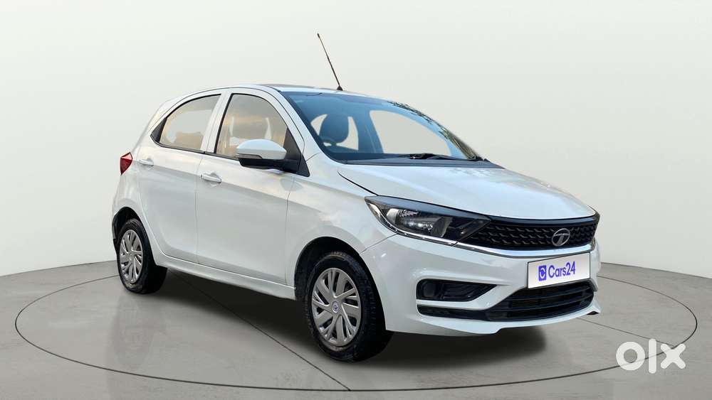 Tata Tiago 1.2 Revotron Xt, 2020, Petrol