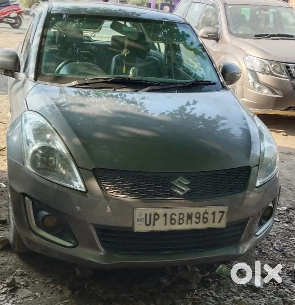 Original Pent New Condition Gaadi Hai