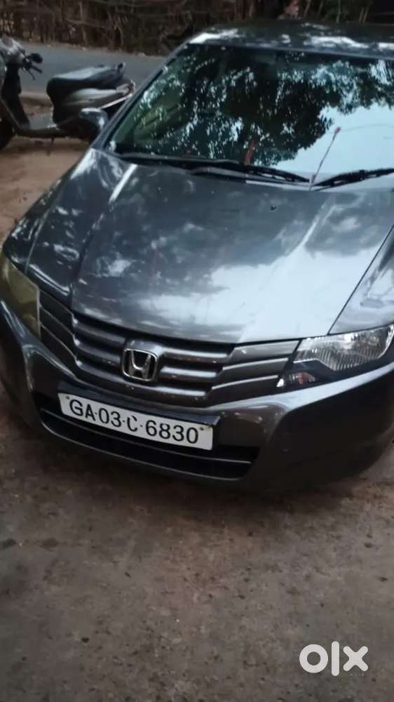 Honda City 2008 Petrol 88000 Km Driven