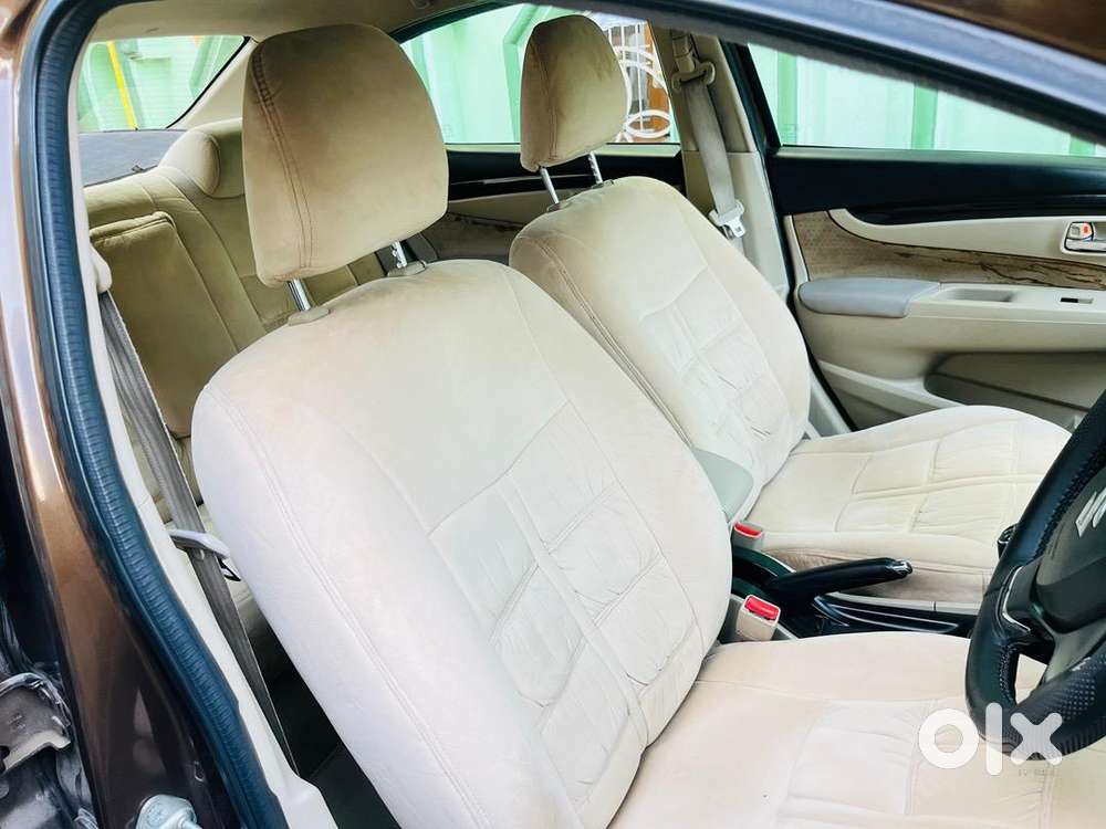 Maruti Suzuki Ciaz 2015 Diesel 85000 Km Driven