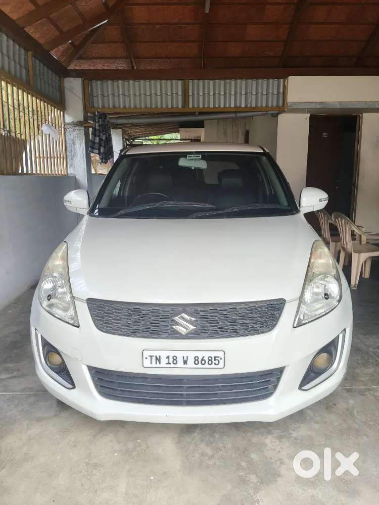 Swift Maruti Suzuki Diesel 2012